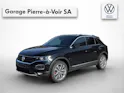 VW T-Roc 2.0 TSI Sport DSG 4Motion