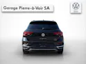 VW T-Roc 2.0 TSI Sport DSG 4Motion