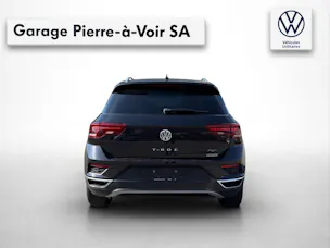 VW T-Roc 2.0 TSI Sport DSG 4Motion