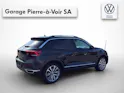 VW T-Roc 2.0 TSI Sport DSG 4Motion