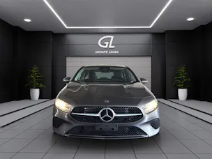 Mercedes-Benz A 220 4Matic 8G-DCT