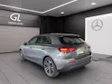 Mercedes-Benz A 220 4Matic 8G-DCT