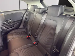 Mercedes-Benz A 220 4Matic 8G-DCT