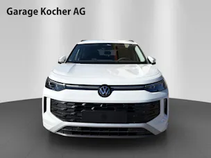 VW Tayron 2.0 TDI SCR evo Life DSG