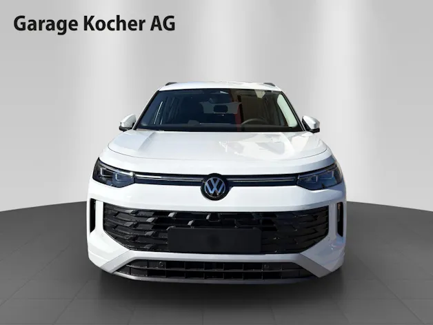 VW Tayron 2.0 TDI SCR evo Life DSG