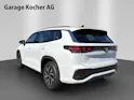 VW Tayron 2.0 TDI SCR evo Life DSG
