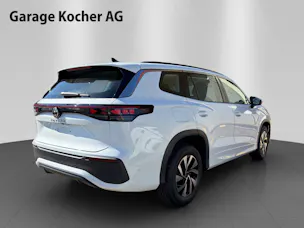VW Tayron 2.0 TDI SCR evo Life DSG