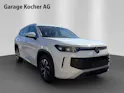 VW Tayron 2.0 TDI SCR evo Life DSG