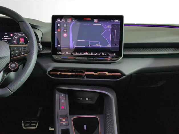 Cupra Terramar 2.0 TSI DSG Prime Edition VZ 4Drive