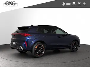Cupra Terramar 2.0 TSI DSG Prime Edition VZ 4Drive