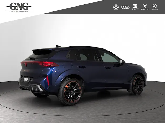 Cupra Terramar 2.0 TSI DSG Prime Edition VZ 4Drive