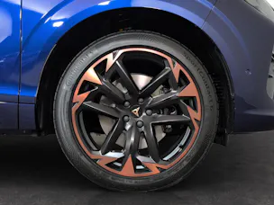 Cupra Terramar 2.0 TSI DSG Prime Edition VZ 4Drive