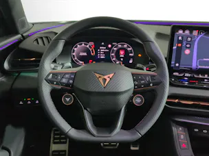 Cupra Terramar 2.0 TSI DSG Prime Edition VZ 4Drive