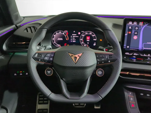 Cupra Terramar 2.0 TSI DSG Prime Edition VZ 4Drive