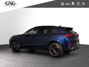 Cupra Terramar 2.0 TSI DSG Prime Edition VZ 4Drive