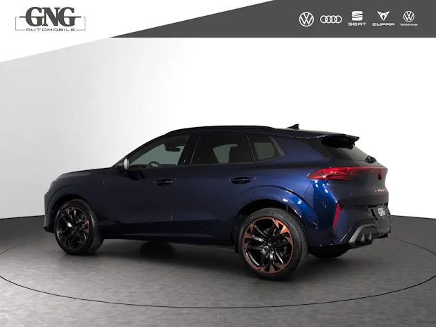 Cupra Terramar 2.0 TSI DSG Prime Edition VZ 4Drive