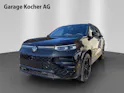 VW Tayron 2.0 TSI R-Line DSG 4Motion