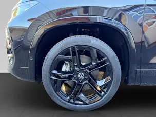 VW Tayron 2.0 TSI R-Line DSG 4Motion