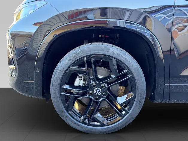 VW Tayron 2.0 TSI R-Line DSG 4Motion