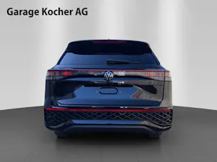 VW Tayron 2.0 TSI R-Line DSG 4Motion
