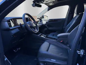 VW Tayron 2.0 TSI R-Line DSG 4Motion