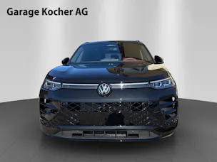 VW Tayron 2.0 TSI R-Line DSG 4Motion
