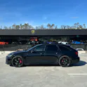 Audi RS6 Avant 4.0 TFSI V8 quattro