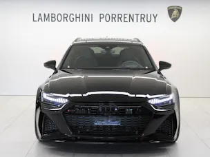 AUDI RS6 Avant 4.0 TFSI V8 quattro