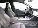 AUDI RS6 Avant 4.0 TFSI V8 quattro