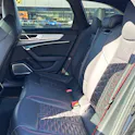 Audi RS6 Avant 4.0 TFSI V8 quattro