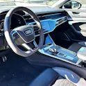Audi RS6 Avant 4.0 TFSI V8 quattro