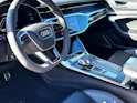 Audi RS6 Avant 4.0 TFSI V8 quattro