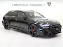 AUDI RS6 Avant 4.0 TFSI V8 quattro
