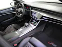 AUDI RS6 Avant 4.0 TFSI V8 quattro