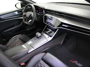 AUDI RS6 Avant 4.0 TFSI V8 quattro