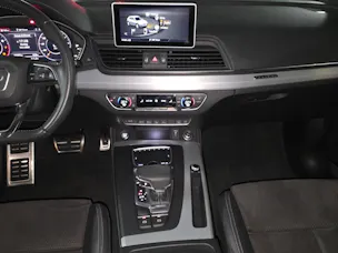 Audi Q5 45 TFSI sport quattro S-tronic