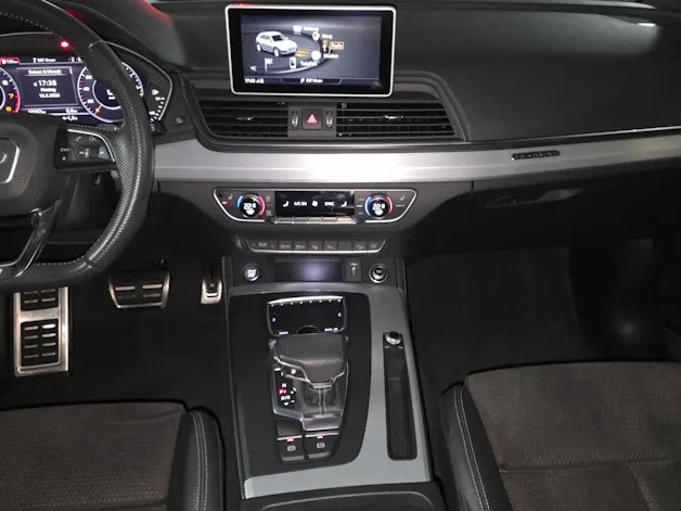 Audi Q5 45 TFSI sport quattro S-tronic