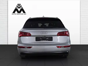 Audi Q5 45 TFSI sport quattro S-tronic