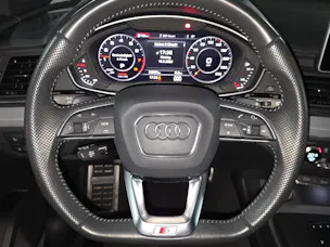 Audi Q5 45 TFSI sport quattro S-tronic