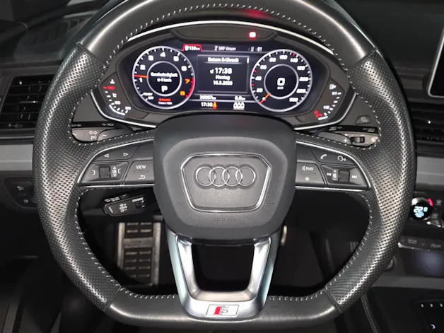 Audi Q5 45 TFSI sport quattro S-tronic