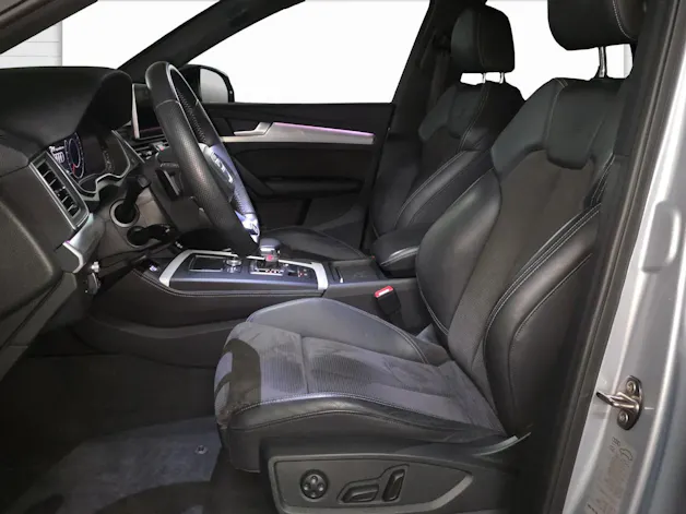 Audi Q5 45 TFSI sport quattro S-tronic