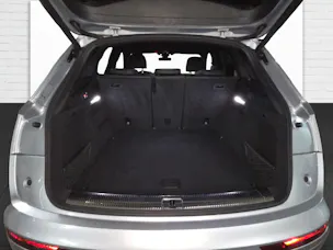 Audi Q5 45 TFSI sport quattro S-tronic