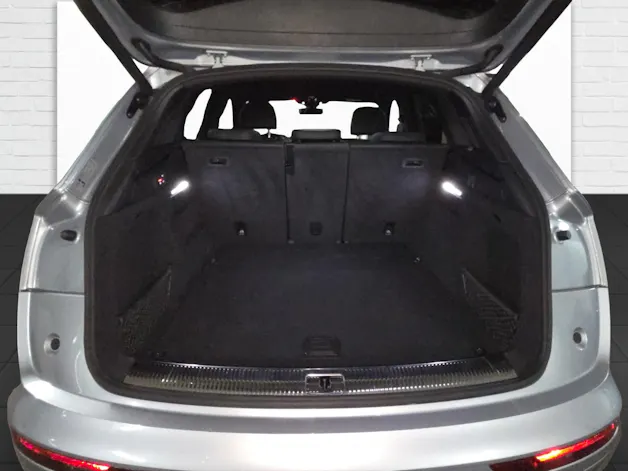 Audi Q5 45 TFSI sport quattro S-tronic