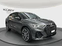 Audi Q3 Sportback 45 TFSI e S line S-tronic