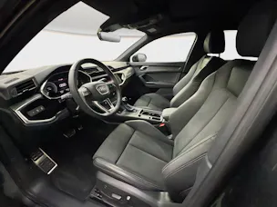 Audi Q3 Sportback 45 TFSI e S line S-tronic