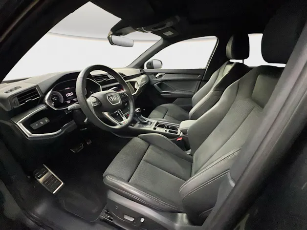 Audi Q3 Sportback 45 TFSI e S line S-tronic