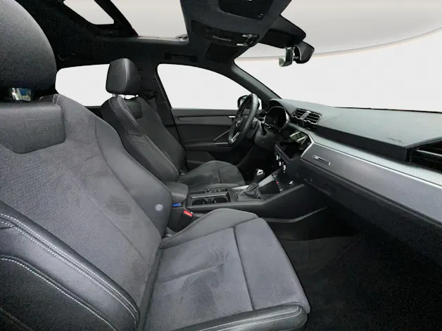 Audi Q3 Sportback 45 TFSI e S line S-tronic