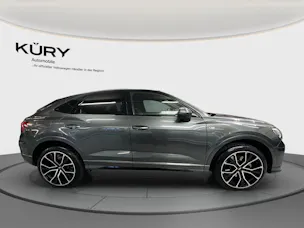 Audi Q3 Sportback 45 TFSI e S line S-tronic