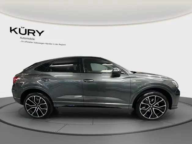 Audi Q3 Sportback 45 TFSI e S line S-tronic