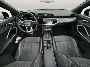 Audi Q3 Sportback 45 TFSI e S line S-tronic